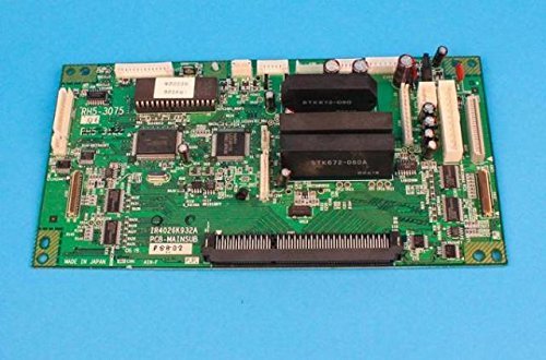 Hp 9040 9050mfp RH5-3075 Scanner Controller PC Board