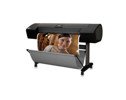 HP Designjet Z3100 24-inch Photo Printer (Q5669A)