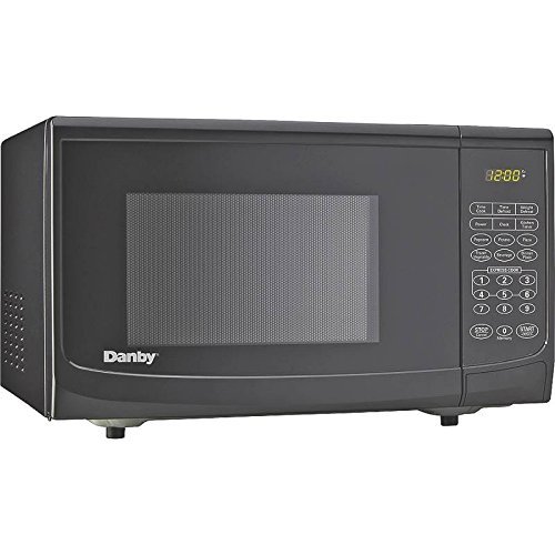 Danby DMW111KBLDB 1.1 cu.ft. Microwave Oven -