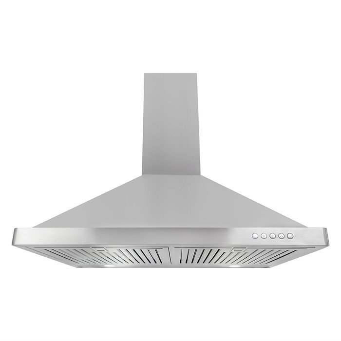 Cosmo 63190FT750 Stainless Steel Wall Mount Range Hood N2