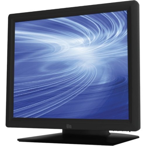 ELO 1717L 17 INCH LCD ACCUTOUCH ANTI GLARE BLACK