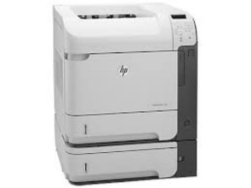 Hewlett Packard CE502-67915 Hp Laserjet Enterprise 600 M306/m4555 250gb Hard Disk Drive [encrypted]