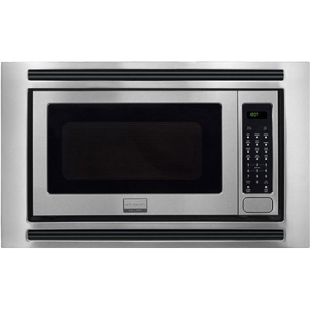 Frigidaire Gallery Series 2 Cu Ft 1200W Sensor Microwave Oven for Built ...