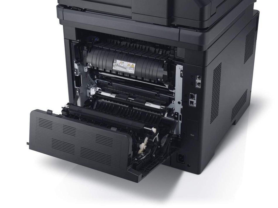 dell color cloud multifunction h625cdw