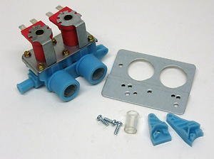 21001932 - Maytag Washer / Washing Machine Inlet Water Valve Replacement