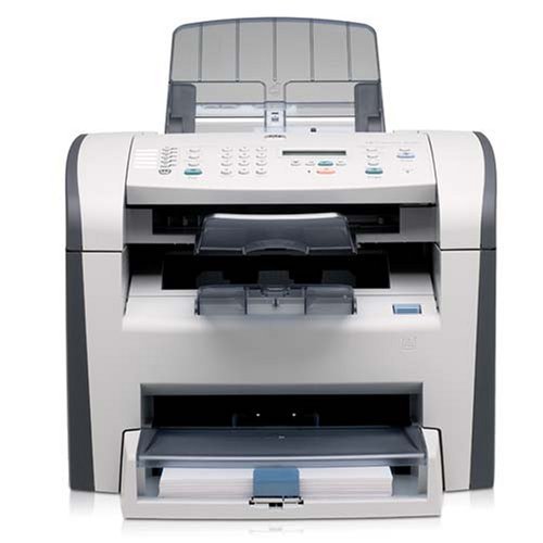 HP LaserJet 3050 All-in-One Printer N6