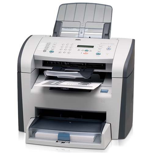 HP LaserJet 3050 All-in-One Printer N7