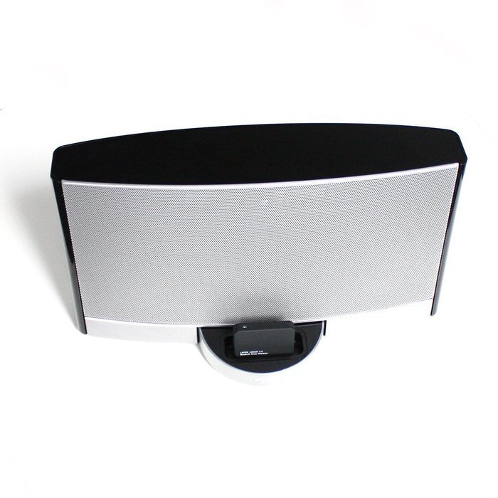 LAYEN i-DOCK Bluetooth 4.0 Audio Receiver. aptX =Superior CD-Like Sound! Stream Music Wirelessly From any Bluetooth... N4