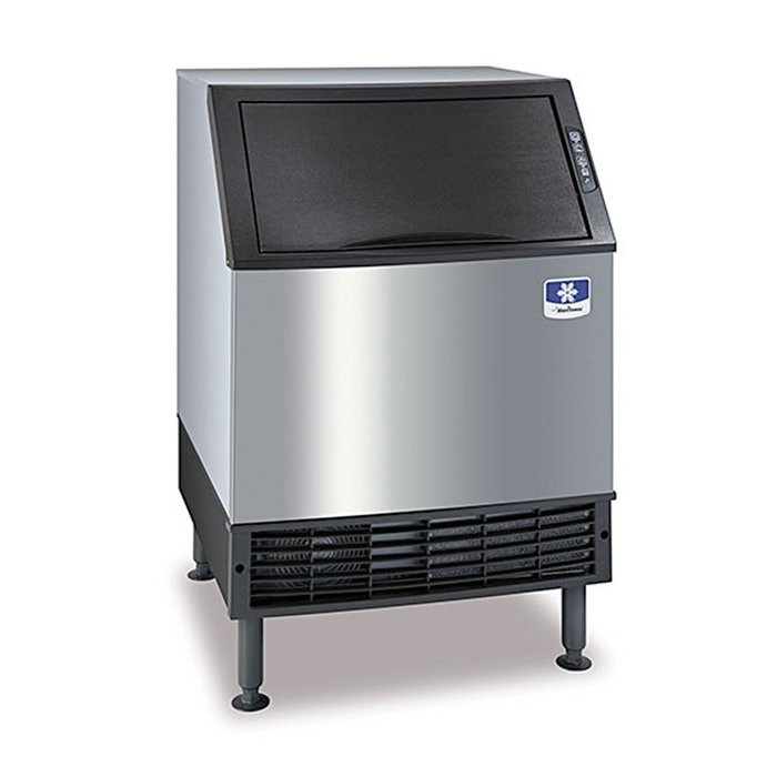 Manitowoc NEO UD-0240A Air Cooled 225 Lb Full Cube Undercounter Ice Machine
