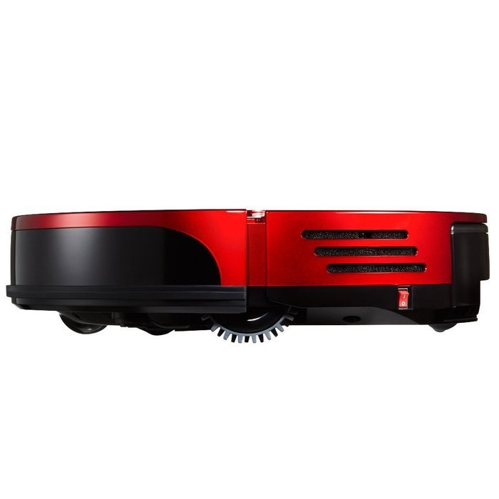 MONEUAL robot cleaner CLEMON MR7780J-R N2