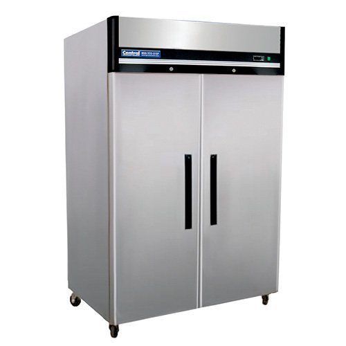 Reach-In Freezer - 2 Doors 1 Each