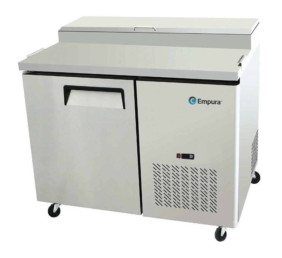 Empura EPP-44 - 44" Pizza Prep Table
