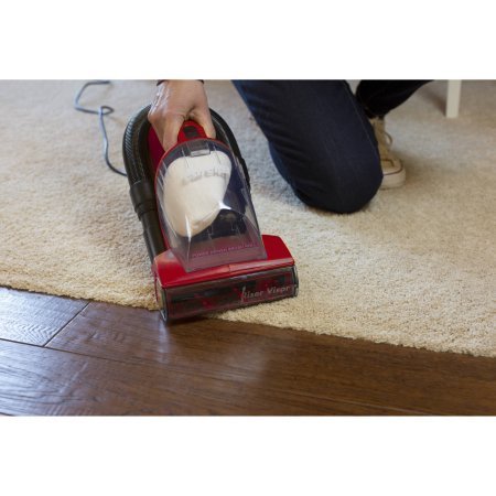 Eureka Easy Clean Corded Hand Vacuum Deluxe with Tools, 72A | Eureka Easy Clean Corded Washable Filter Hand Vacuum... N2