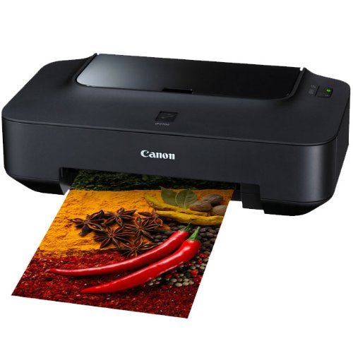 Canon PIXMA iP2700 Photo Printer