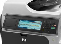 HP Color Laserjet CM4540 Mfp Printer. Base Bundle Of CM4540 Desktop Version, Net N2
