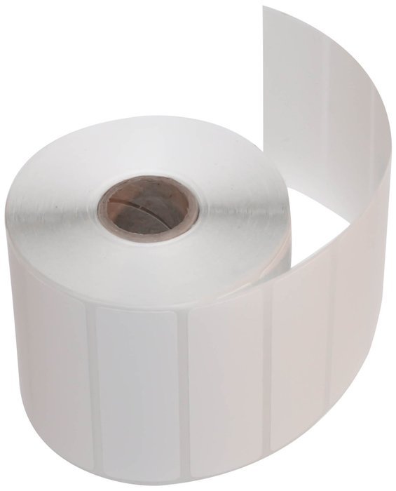 Zebra Compatible Direct Thermal Labels 3x2 4OD compatible with LP/TLP2844, LP/TLP2844-Z, LP2642/2742, LP/TLP3642...