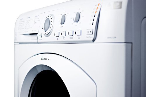 SUMARWL129NA - Summit Washer N4
