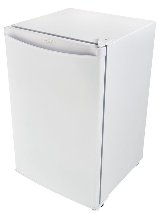 Danby DCF072A2WDB1 Chest Freezer, 7.2 Cubic Feet, White N24
