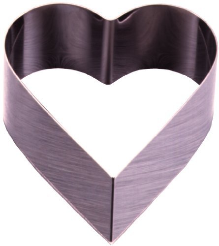 Tiger Crown Cercle type heart-deep 120 1645