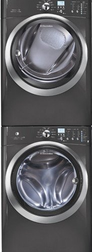 Electrolux EIMGD60LT Gas Dryer with 8.0 cu. ft. Capacity, in Titanium N2