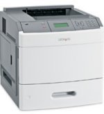 T652DN Mono Laser Printer