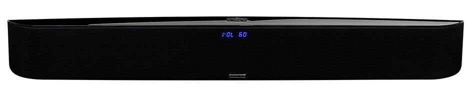 Paradigm Shift SoundScape Soundbar(Black) N7