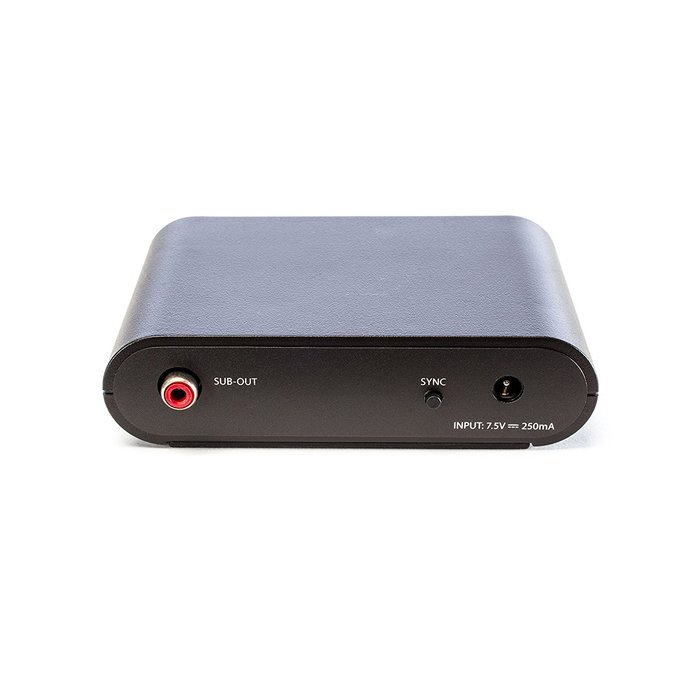 Paradigm Shift SoundScape Soundbar(Black) N9