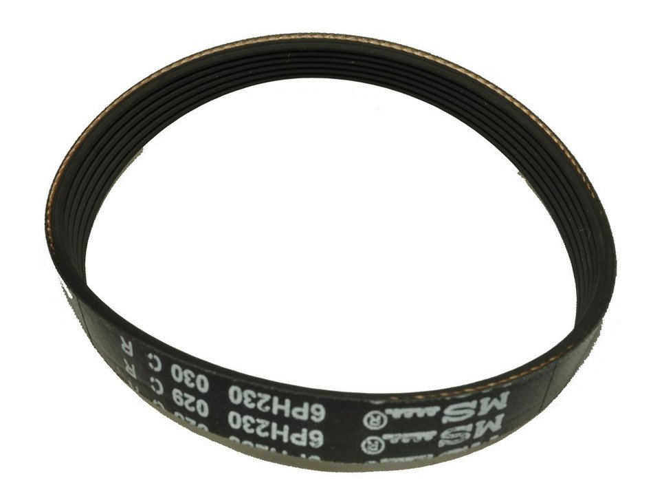 Fuller Brush Canister Vacuum Cleaner Power Nozzle Belt