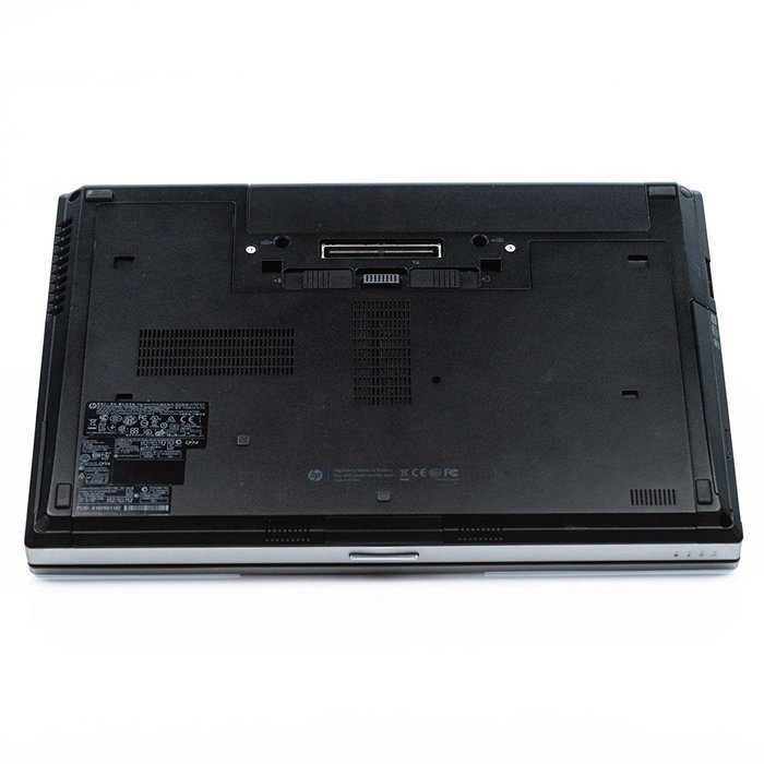 694029-001 Original Complete LCD Screen Assembly for EleteBook 8470p w/ Hinges, Antennas,... N7
