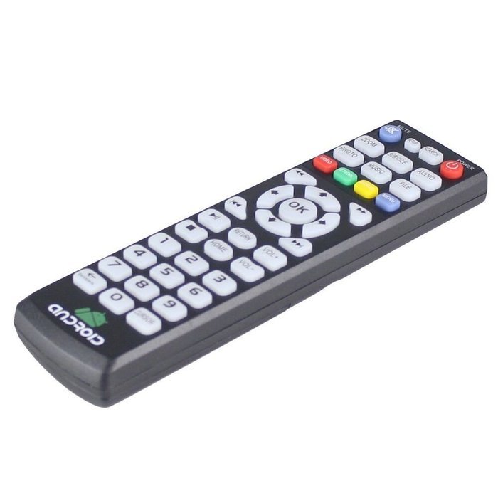 ANEWISH Original Remote Control For G-BOX MX2 MX MXS MX5 Kodi Android TV Box N3
