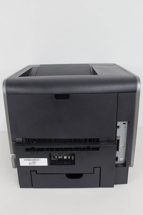 Dell Workgroup Laser Printer 5210n - Printer - B/W - laser - Legal, A4 - 1200 dpi x 1200 dpi - up to 38 ppm -... N6