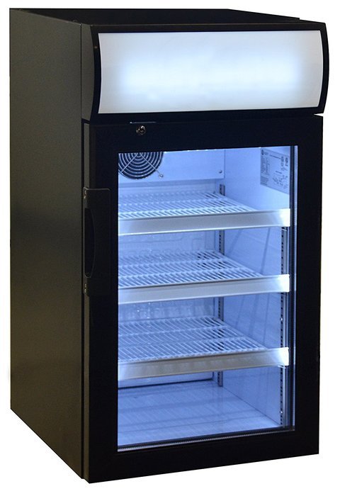 CT-3 Large Counter Top Cooler N3