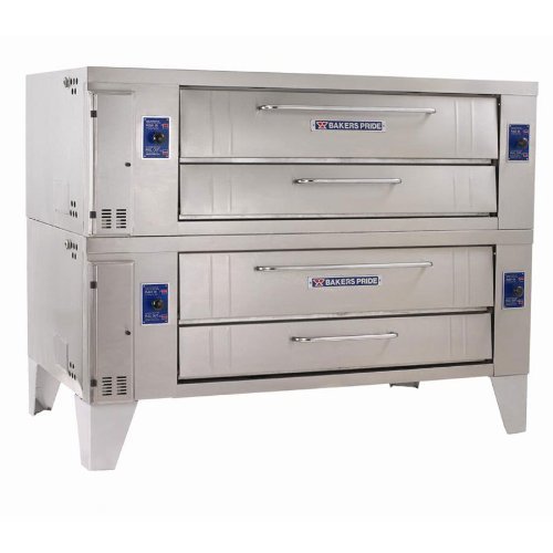 Bakers Pride Pizza Oven Deck-Type 66" Y-802