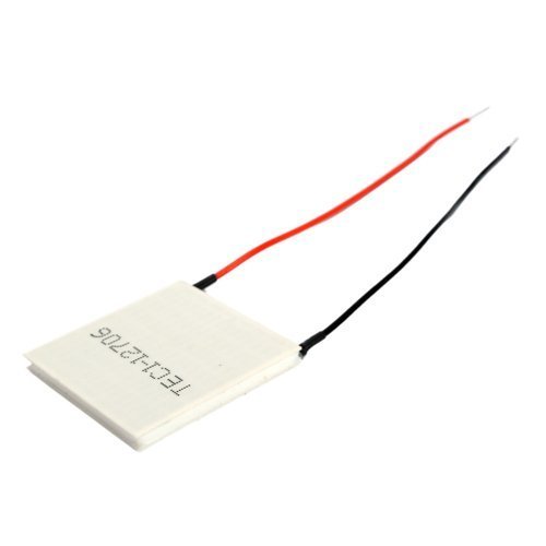 SMAKNTM 12V 60W TEC1-12706 Thermoelectric Cooler Peltier N5