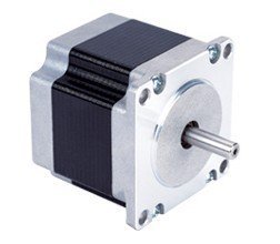 RioRand 1.8&deg;57mm Hybrid-Stepper-Motor-NEMA23(JK57HS51-2804)