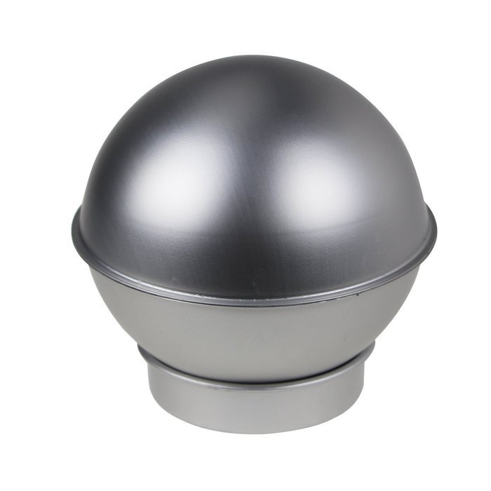 Saison Ball Cake Pan Set N4
