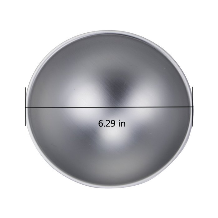 Saison Ball Cake Pan Set N5