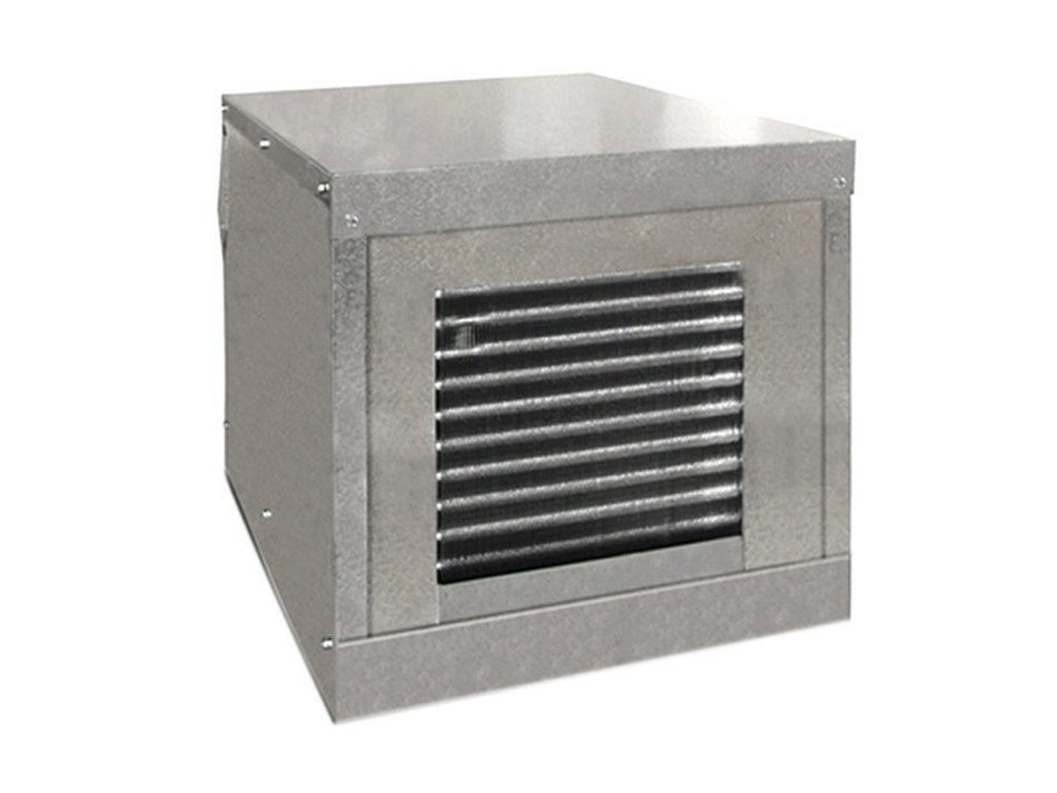 Vinotemp VNTWM-6500SSRWC Water Cooled Split System N3
