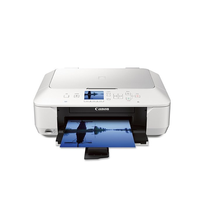 Canon PIXMA MG6420 Wireless Inkjet All-In-One Printer (Discontinued by Manufacturer) N5