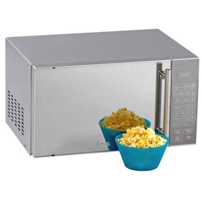 Mo8004mst - .8cf 700 W Microwave Mi Ob N2