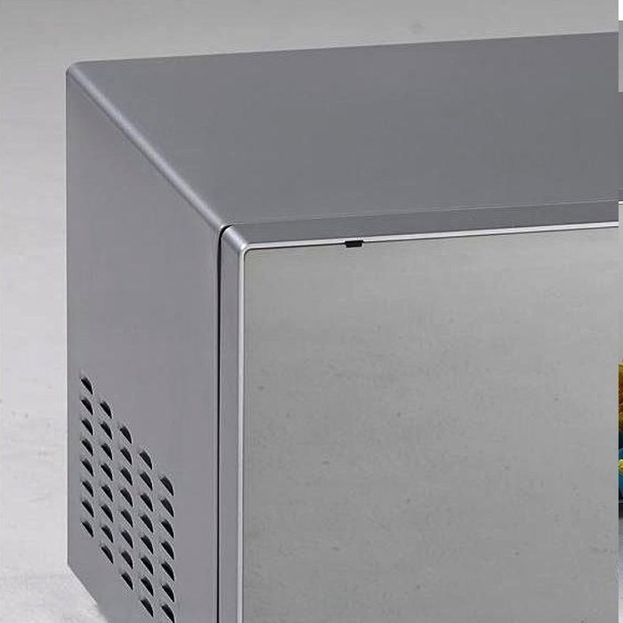 Mo8004mst - .8cf 700 W Microwave Mi Ob N4