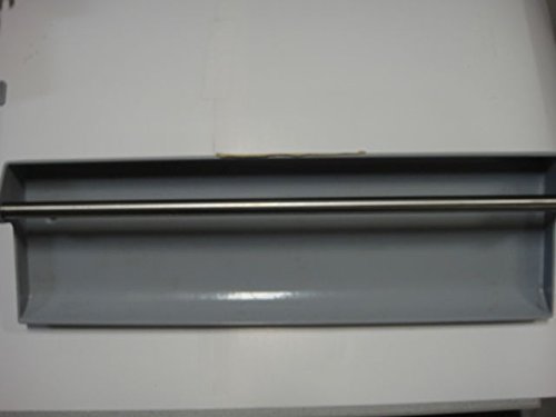 Hamada (60-65 Units) Dampening Fountain Tray