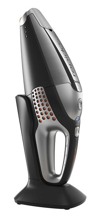Electrolux lithium power Handy cleaner Rapids plus ZB4128B N2