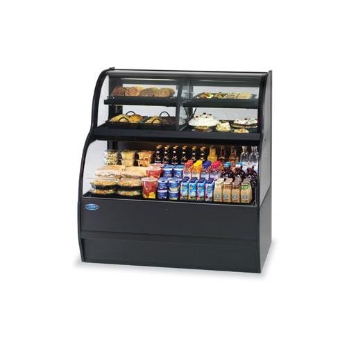 Federal SSRC-7752 77 Convertible Service/Refrig Self-Serve