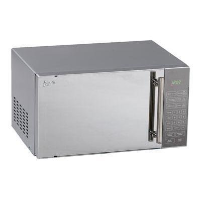 1 - .8CF 700 W Microwave Mi OB