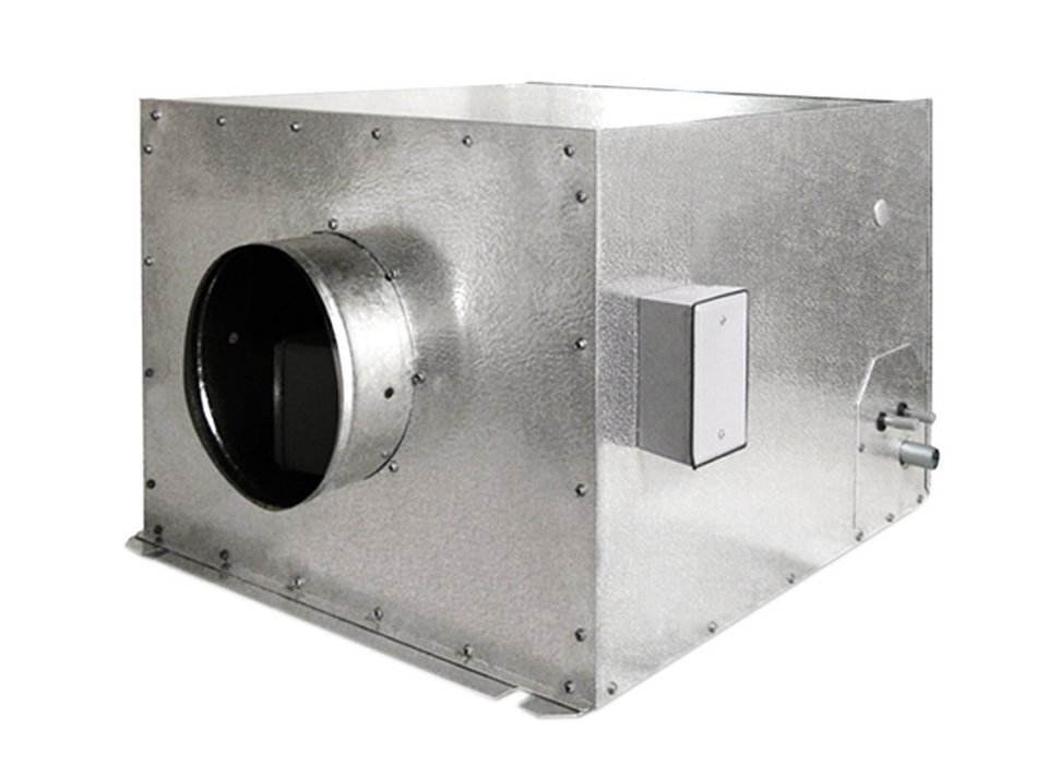 Vinotemp VNTWM-4500SSHWC 4500SSH Water Cooled Split System N4