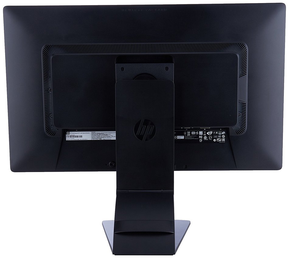 HP Business D7Z72A8#ABA EliteDisplay E271i LED MNT