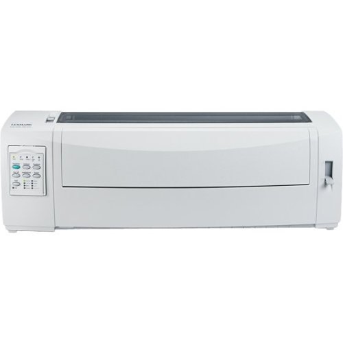 LEXMARK 11C2956 - LEXMARK 2581N+ FORMS PRINTER [DOT MATRIX]
