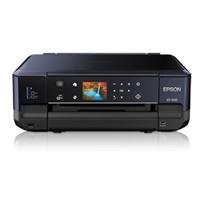 Epson Expression Premium XP-600 Small-in-One Printer, 5760x1440dpi Resolution, 12 ISO ppm Black / 9.0 ISO ppm... N5