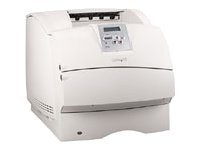LEX10G0400 - Lexmark T632N Laser Printer